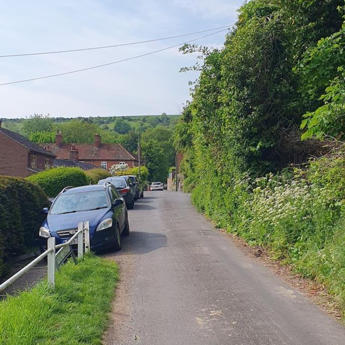 Priory Cottage Westbury (Wiltshire) Exterior foto
