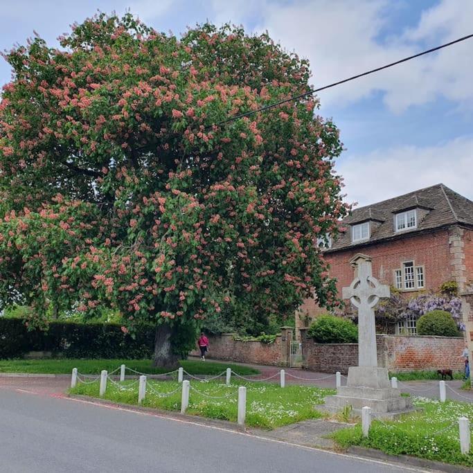Priory Cottage Westbury (Wiltshire) Exterior foto